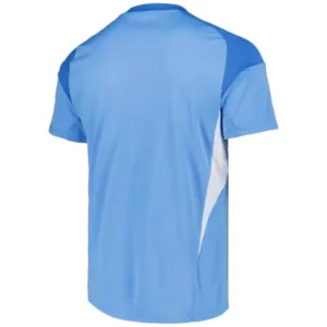 Leeds United Camiseta 2025 2026 Portero Azul - Camiseta Leeds United | escamisetasfutbol