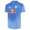 Leeds United Camiseta 2025 2026 Portero Azul - Camiseta Leeds United | escamisetasfutbol