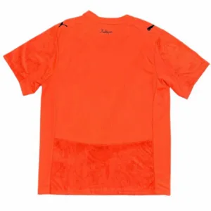 Manchester City Camiseta 2025 2026 Portero Naranja - Camiseta Manchester City | escamisetasfutbol