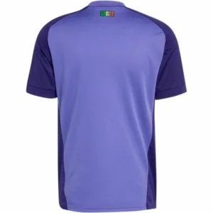 México Camiseta 2026 Portero Púrpura - Camiseta Selección México | escamisetasfutbol