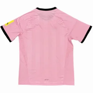 Newcastle United Camiseta 2025 2026 Portero Rosa - Camiseta Newcastle United | escamisetasfutbol