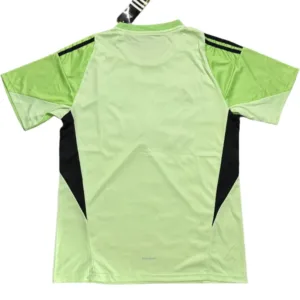 Newcastle United Camiseta 2025 2026 Portero Verde - Camiseta Newcastle United | escamisetasfutbol