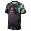 Países Bajos Camiseta 2026 Portero Gris - Camiseta Países Bajos 2026 | escamisetasfutbol