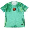 Países Bajos Camiseta 2026 Portero Verde - Camiseta Países Bajos 2026 | escamisetasfutbol