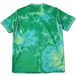 Países Bajos Camiseta 2026 Portero Verde - Camiseta Países Bajos 2026 | escamisetasfutbol