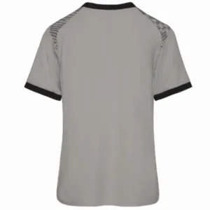 Portugal Camiseta 2025 Portero Gris - Camiseta Portugal | escamisetasfutbol