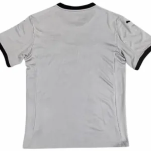 Portugal Camiseta 2025 Portero Gris - Camiseta Portugal | escamisetasfutbol
