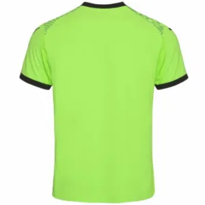 Portugal Camiseta 2025 Portero Verde - Camiseta Portugal | escamisetasfutbol