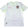Portugal Camiseta 2026 Portero Gris - Camiseta Portugal | escamisetasfutbol