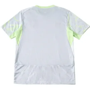 Portugal Camiseta 2026 Portero Gris - Camiseta Portugal | escamisetasfutbol