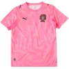 Portugal Camiseta 2026 Portero Rosa - Camiseta Portugal | escamisetasfutbol