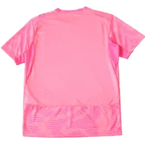 Portugal Camiseta 2026 Portero Rosa - Camiseta Portugal | escamisetasfutbol
