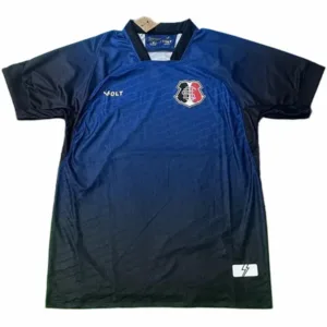 Santa Cruz Camiseta 2025 2026 Portero Azul - Camiseta Santa Cruz | escamisetasfutbol