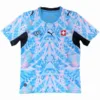 Suiza Camiseta 2026 Portero Azul - Camiseta Suiza Mundial 2026 | escamisetasfutbol