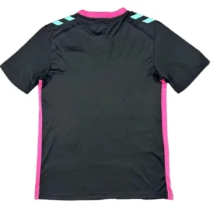 Sunderland Camiseta 2025 2026 Portero Rosa - Camiseta Sunderland | escamisetasfutbol