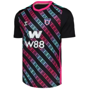 Sunderland Camiseta 2025 2026 Portero Rosa - Camiseta Sunderland | escamisetasfutbol