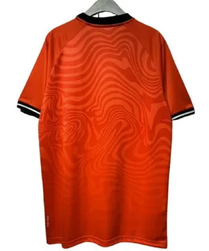 Vasco da Gama Camiseta 2025 2026 Portero Naranja - Camiseta Vasco Da Gama | escamisetasfutbol
