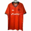 Vasco da Gama Camiseta 2025 2026 Portero Naranja - Camiseta Vasco Da Gama | escamisetasfutbol