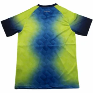 Venezia Camiseta 2024 2025 Portero Verde - Camiseta Serie A Venezia | escamisetasfutbol