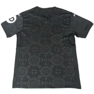 Wolves FC Camiseta 2025 2026 Portero Negra | escamisetasfutbol