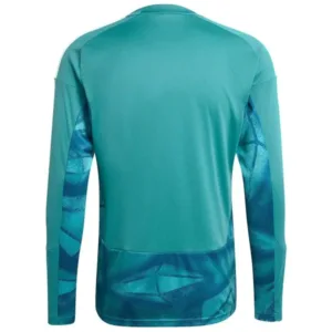 Alemania Camiseta 2026 Portero Verde - Camiseta Alemania | escamisetasfutbol
