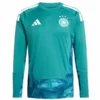 Alemania Camiseta 2026 Portero Verde - Camiseta Alemania | escamisetasfutbol