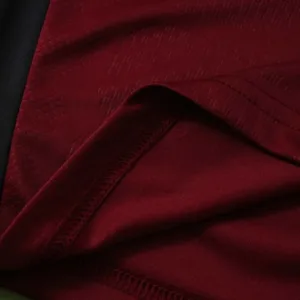 España Camiseta 2026 Portero Roja - Camiseta España Mundial 2026 | escamisetasfutbol