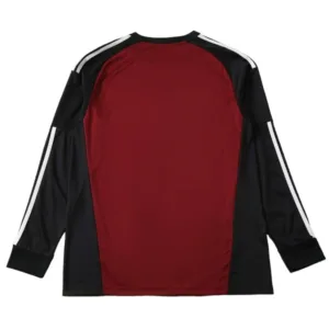 España Camiseta 2026 Portero Roja - Camiseta España Mundial 2026 | escamisetasfutbol