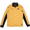 Venezia Camiseta 2025 2026 Portero Amarilla - Camiseta Serie A Venezia | escamisetasfutbol