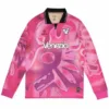 Venezia Camiseta 2025 2026 Portero Rosa - Camiseta Serie A Venezia | escamisetasfutbol