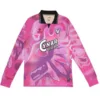 Venezia Camiseta 2025 2026 Portero Rosa - Camiseta Serie A Venezia | escamisetasfutbol