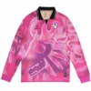Venezia Camiseta 2025 2026 Portero Rosa - Camiseta Serie A Venezia | escamisetasfutbol