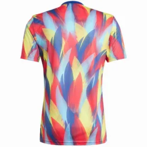 Arsenal Camiseta 2025 2026 Roja - Camiseta Arsenal | escamisetasfutbol