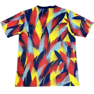 Arsenal Camiseta 2025 2026 Roja - Camiseta Arsenal | escamisetasfutbol