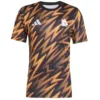AS Roma Camiseta 2025 2026 Amarilla - Camiseta As Roma | escamisetasfutbol
