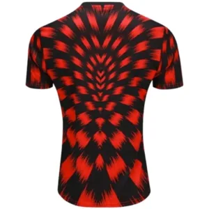 Flamengo Camiseta 2025 2026 Roja - Camiseta Flamengo | escamisetasfutbol