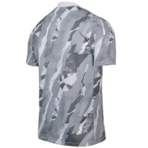 Vasco da Gama Camiseta 2026 2027 Gris - Camiseta Vasco Da Gama | escamisetasfutbol