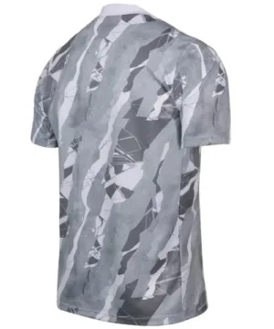 Vasco da Gama Camiseta 2026 2027 Gris - Camiseta Vasco Da Gama | escamisetasfutbol