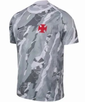 Vasco da Gama Camiseta 2026 2027 Gris - Camiseta Vasco Da Gama | escamisetasfutbol