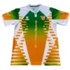 Venezia Camiseta 2024 2025 Verde - Camiseta Serie A Venezia | escamisetasfutbol