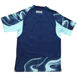 Ajax Camiseta 2025 2026 Segunda Azul - Camiseta Ajax | escamisetasfutbol