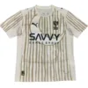 Al Hilal Saudi Camiseta 2025 2026 Segunda Amarilla - Al Hilal Saudi Football Club Camiseta | escamisetasfutbol