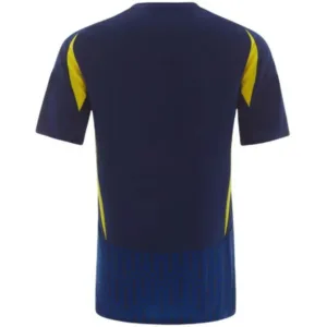 Al-Nassr FC Camiseta 2024 2025 Segunda Azul - Camiseta Al Nassr Fc | escamisetasfutbol
