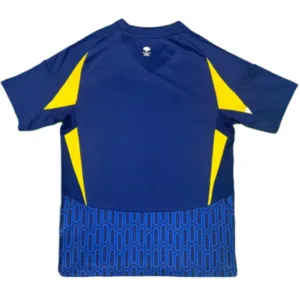Al-Nassr FC Camiseta 2024 2025 Segunda Azul - Camiseta Al Nassr Fc | escamisetasfutbol
