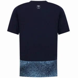 Al-Nassr FC Camiseta 2025 2026 Segunda Azul - Camiseta Al Nassr Fc | escamisetasfutbol