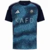Al-Nassr FC Camiseta 2025 2026 Segunda Azul - Camiseta Al Nassr Fc | escamisetasfutbol
