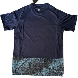 Al-Nassr FC Camiseta 2025 2026 Segunda Azul - Camiseta Al Nassr Fc | escamisetasfutbol
