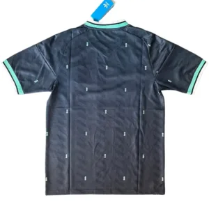 Alemania Camiseta 2026 Segunda Azul - Camiseta Alemania | escamisetasfutbol