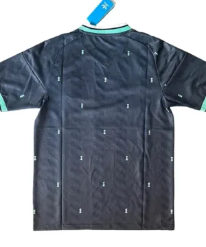 Alemania Camiseta 2026 Segunda Azul - Camiseta Alemania | escamisetasfutbol