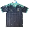 Alemania Camiseta 2026 Segunda Azul - Camiseta Alemania | escamisetasfutbol